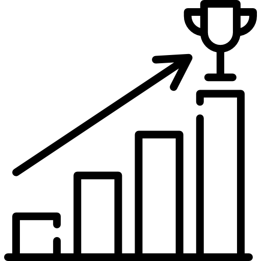 High Success Rate